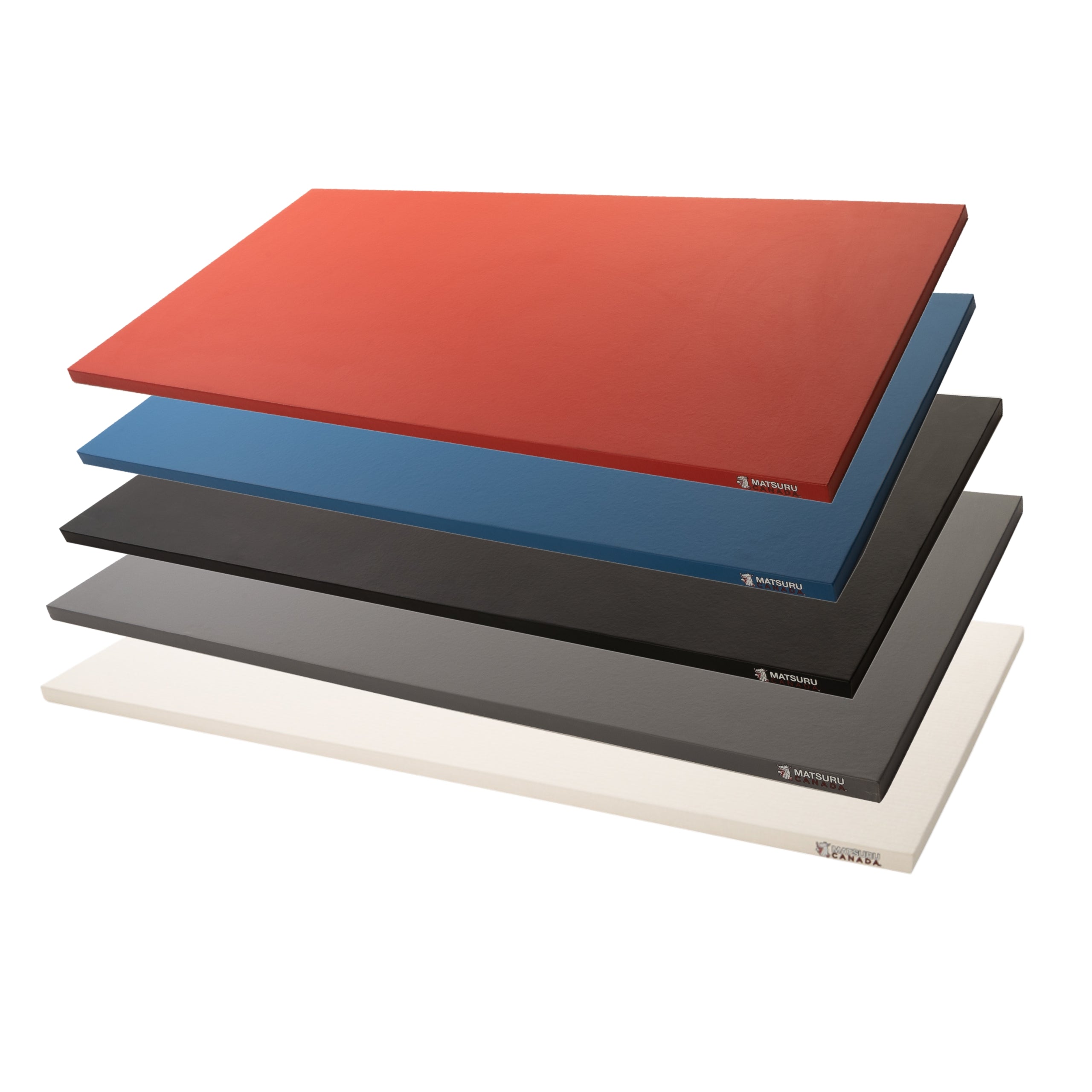 Smooth mats vs tatami mats for martial arts gym
