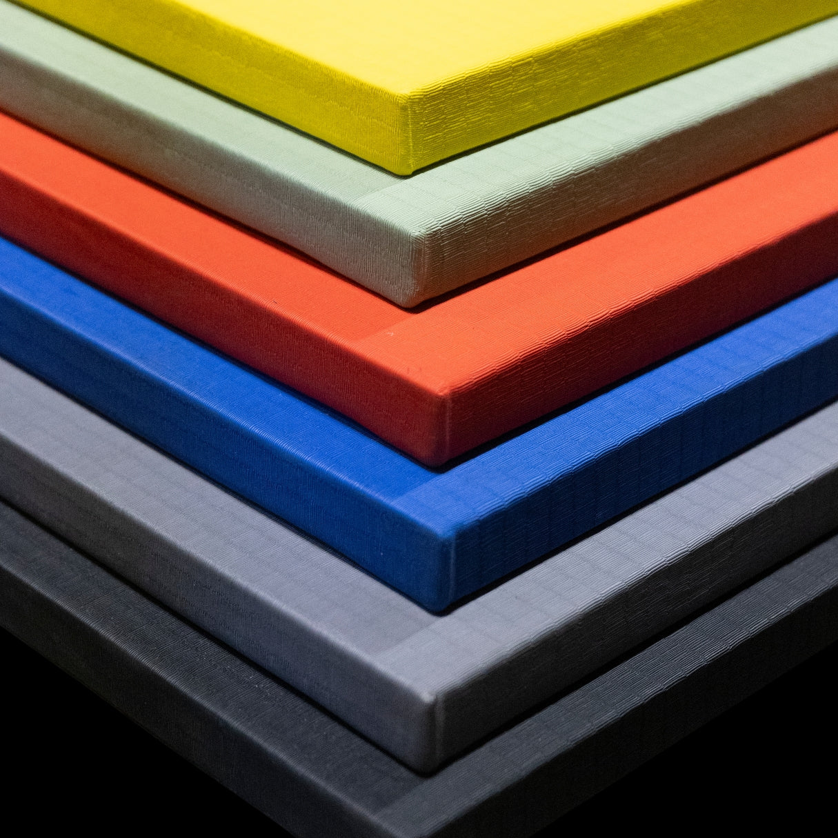 Smoth Mat Color Tatami Mats – Matsuru Mats