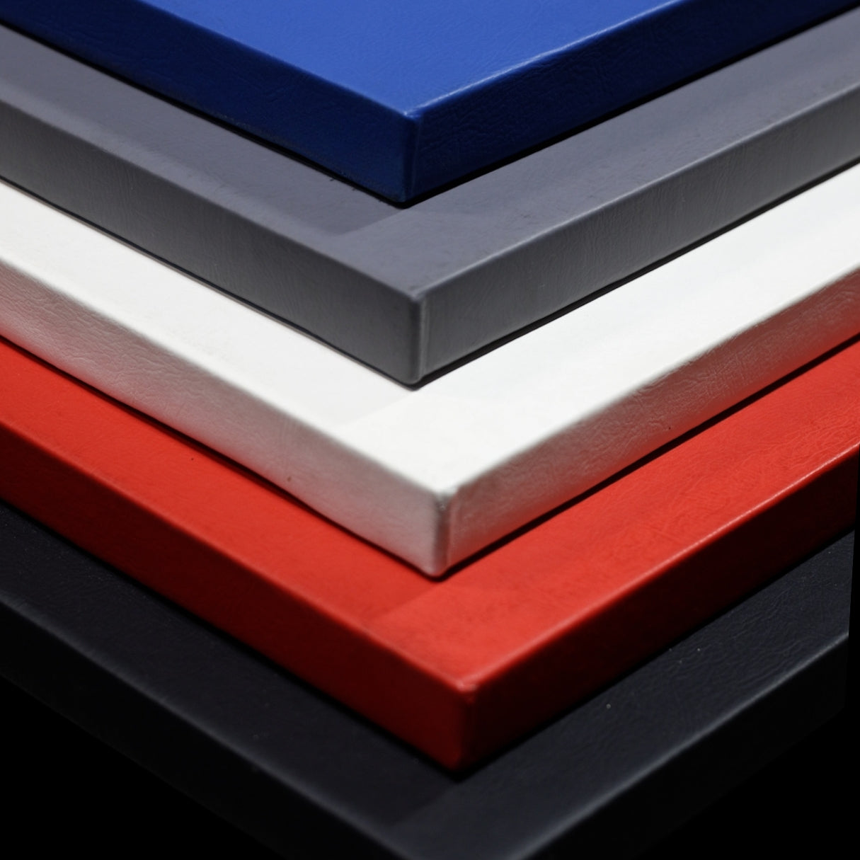 Smoth Mat Color Smooth Mats – Matsuru Mats