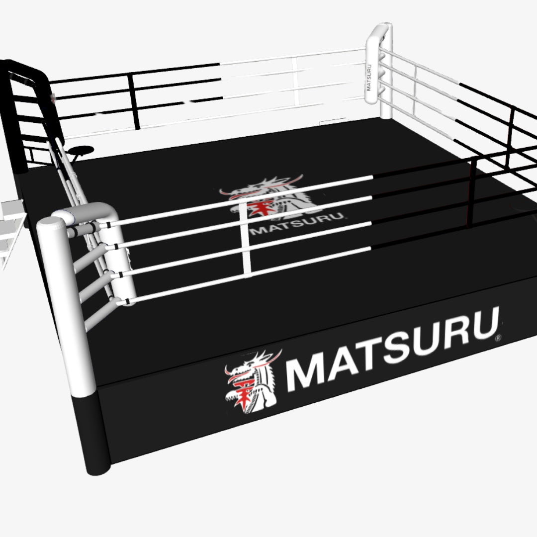 Boxing Ring