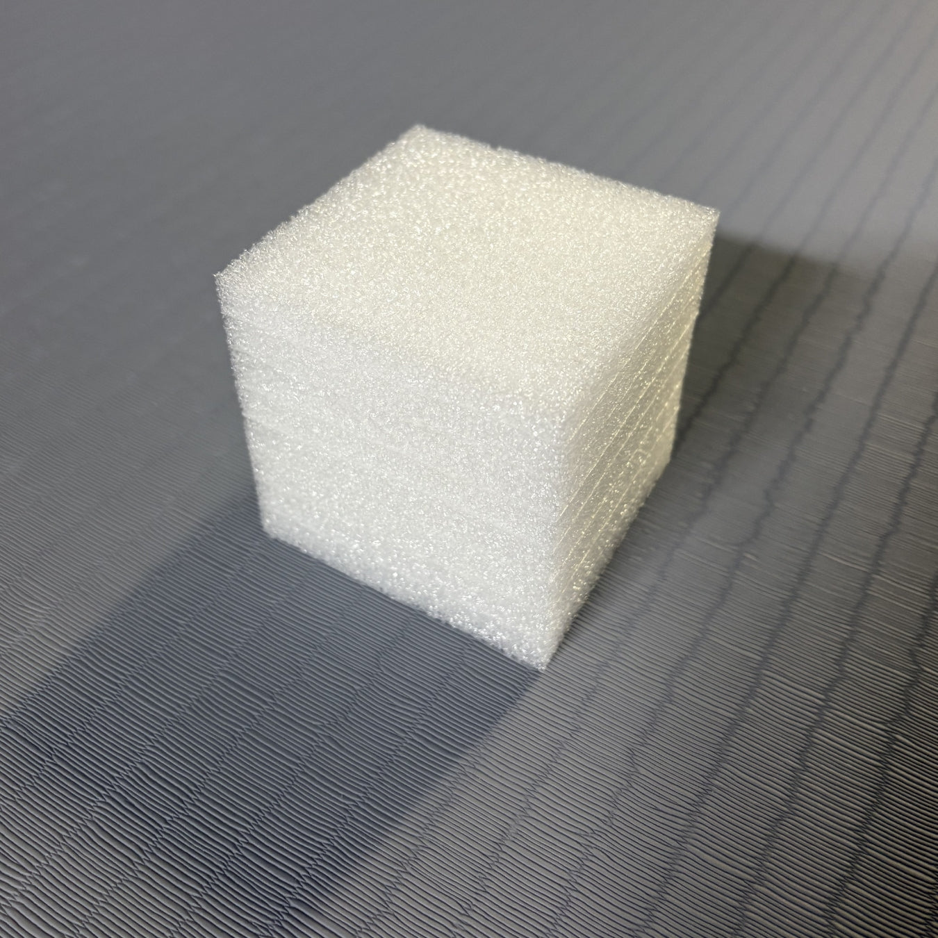 Foam Cubes for Sub Floor – Matsuru Mats