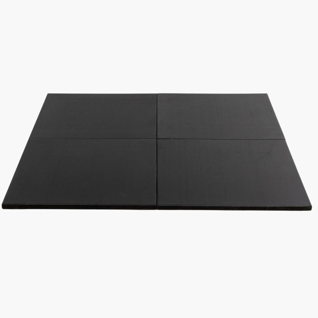 Premium Rubber Gym Tiles